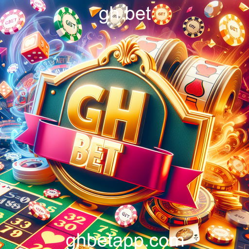Maximize Seus Ganhos: Ofertas Imperdíveis no Gh Bet