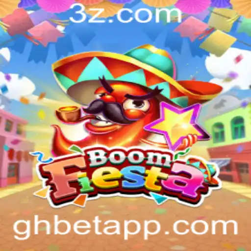 Explorando BoomFiesta: O Novo Fenômeno do Mundo dos Games