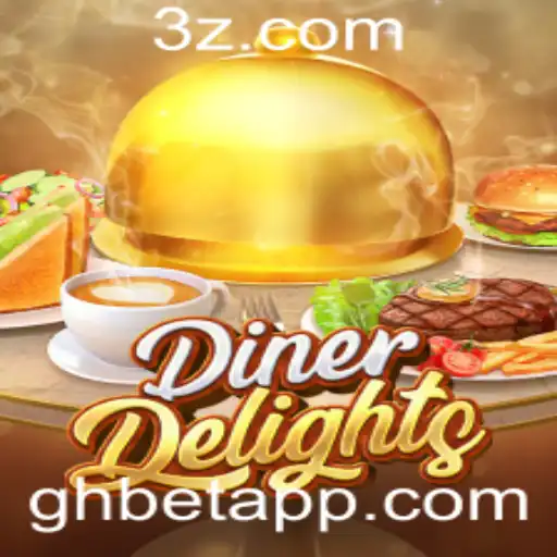 DinerDelights: Mergulhe no Universo Gastronômico com 'gh bet'