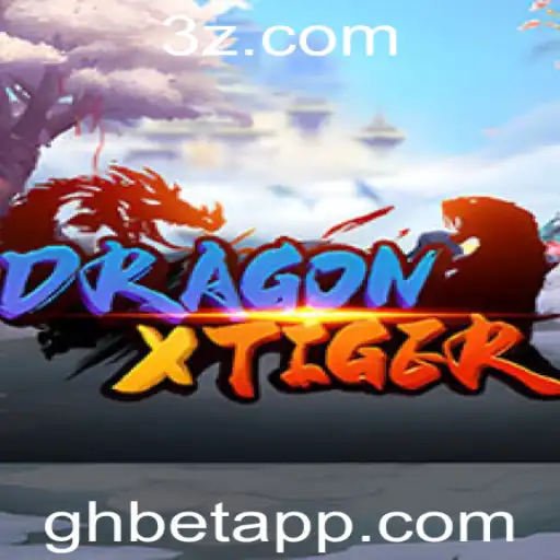 Descubra o Mundo do Jogo DragonXTiger
