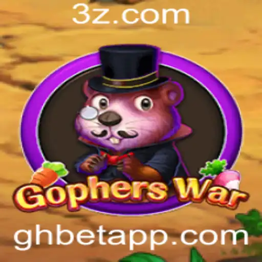 GophersWar: Descubra o Universo Estratégico do Novo Jogo