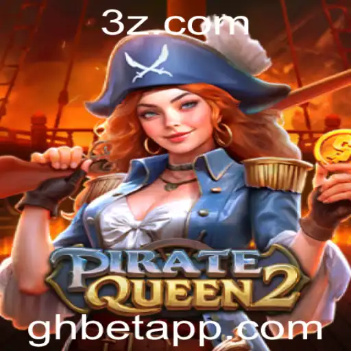 Descubra PirateQueen2: Uma Aventura de Estratégia no Mundo dos Piratas