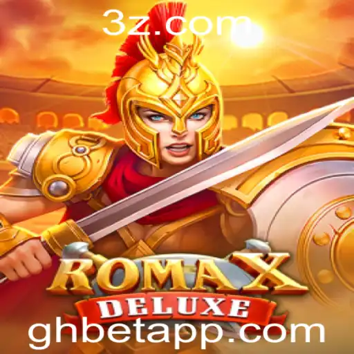 Descubra RomaXDeluxe: O Jogo de Aventura Inspirado em Roma Antiga